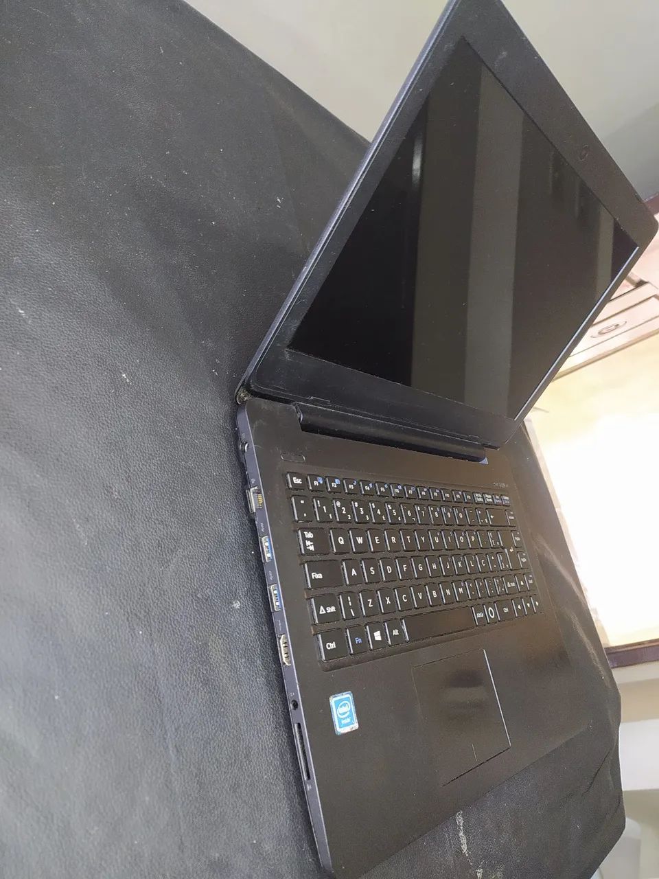 Notebook Positivo, Processador Celeron, 8GB RAM, 120GB SSD - Foto 5