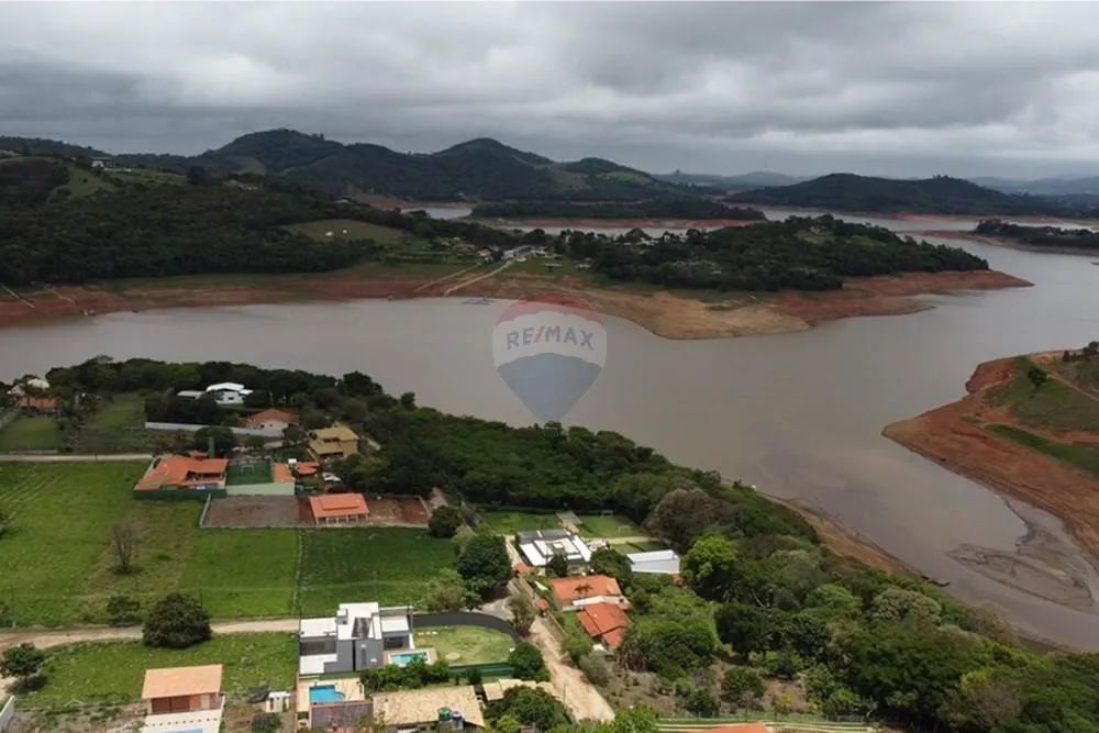 Terreno à venda na Represa