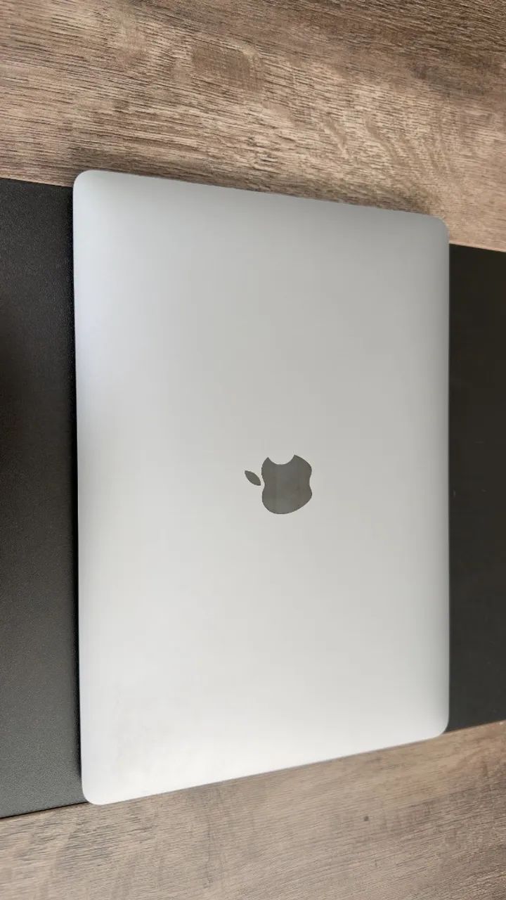 Macbook Air 2020 13 3 I3 8gb De Ram 256gb - Notebooks - São