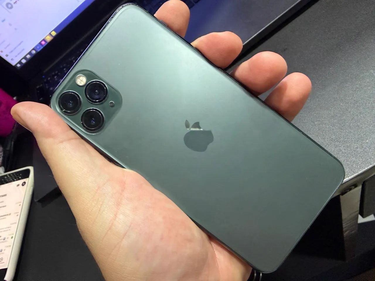 iPhone 11 Pro Max 64gb - Celulares e Smartphones - Maranguape II