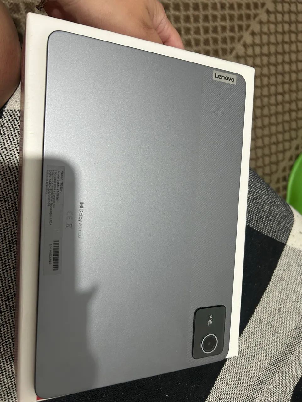 TABLET M11 LENOVO - Foto 3