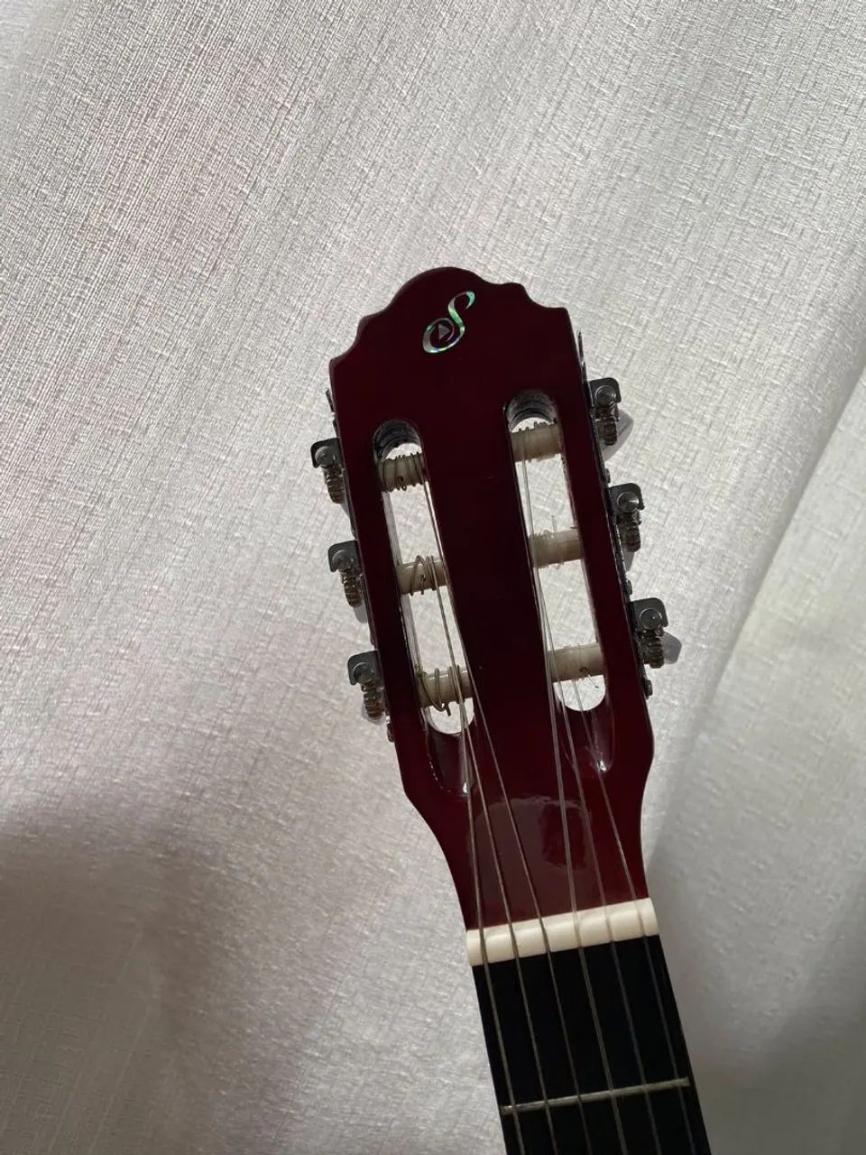 Violão Giannini - Foto 5