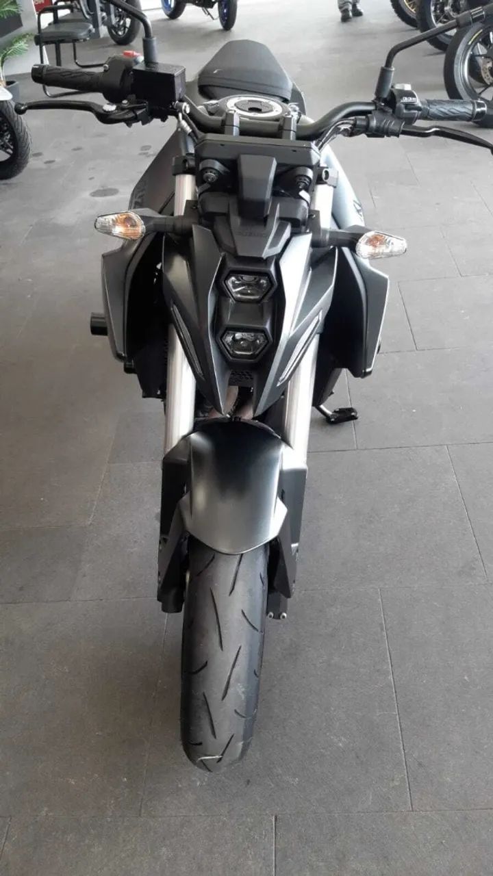 SUZUKI GSX S8 - Foto 4