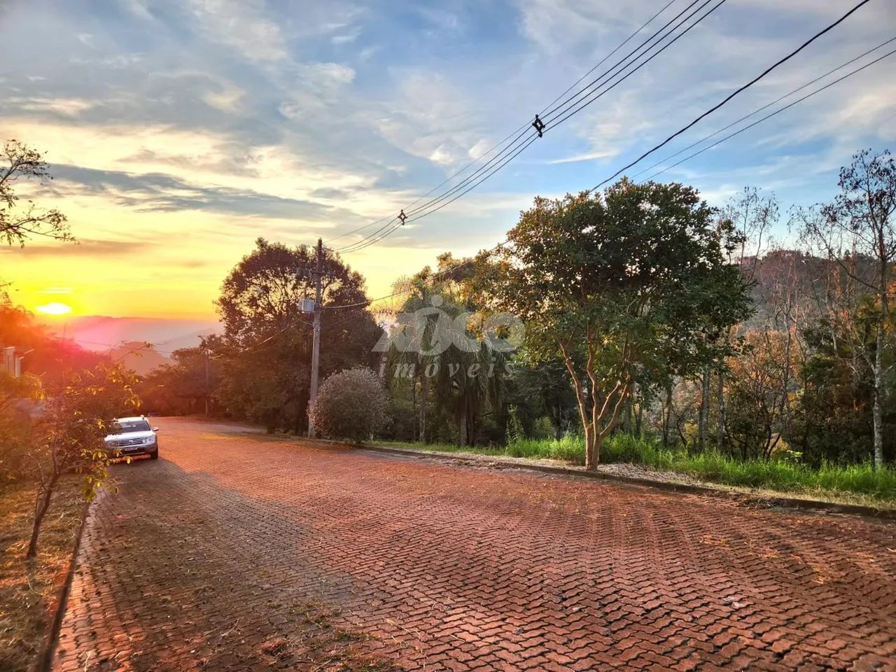TERRENO COM VISTA EM NOVA PETRÓPOLIS / RS - Foto 4