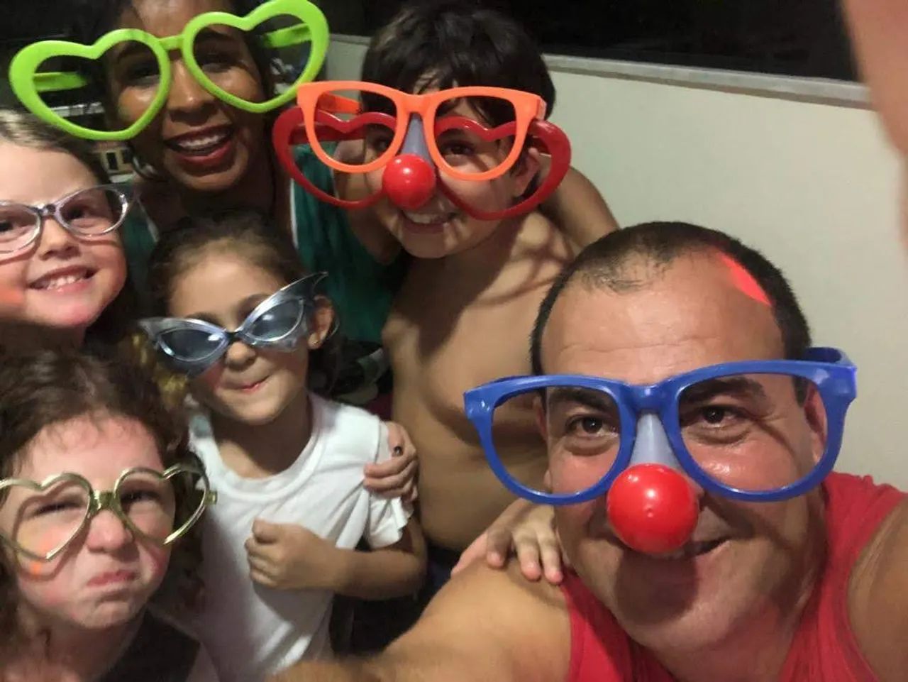 ANIMAÇAO e RECREAÇAO festas e eventos  - Foto 3