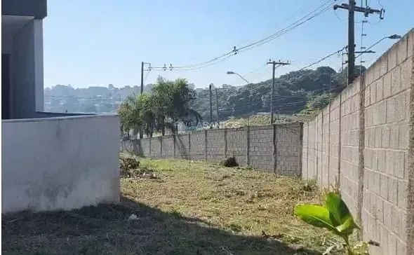 Terreno à venda, com 317 metros quadrados - Condomínio Horizontes de Sorocaba - Sorocaba/S