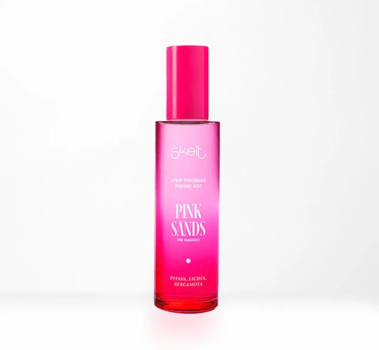 Body Splash Skelt Pink Sands - Foto 2