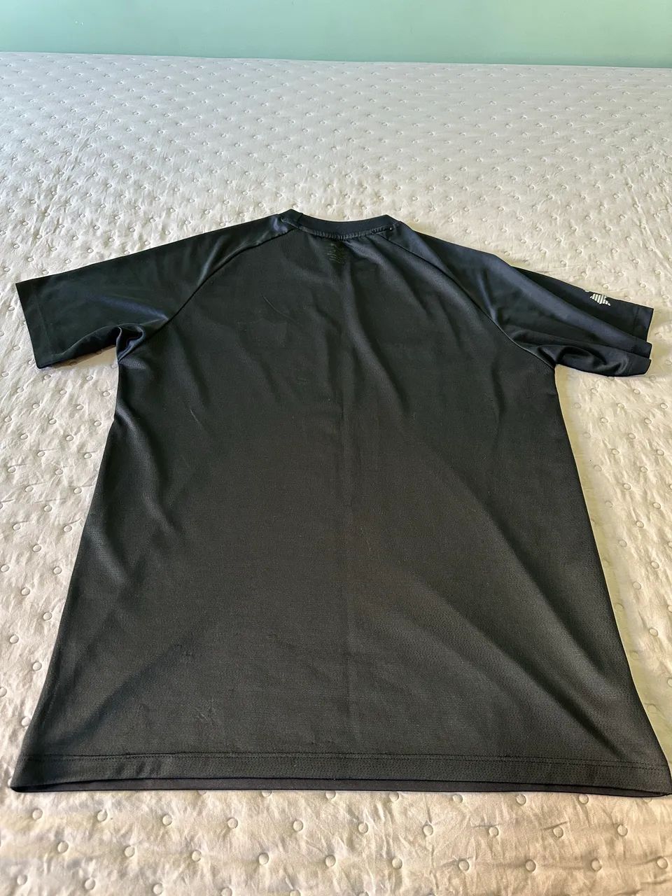 Camisa de aquecimento Atlético 2018 - Foto 2