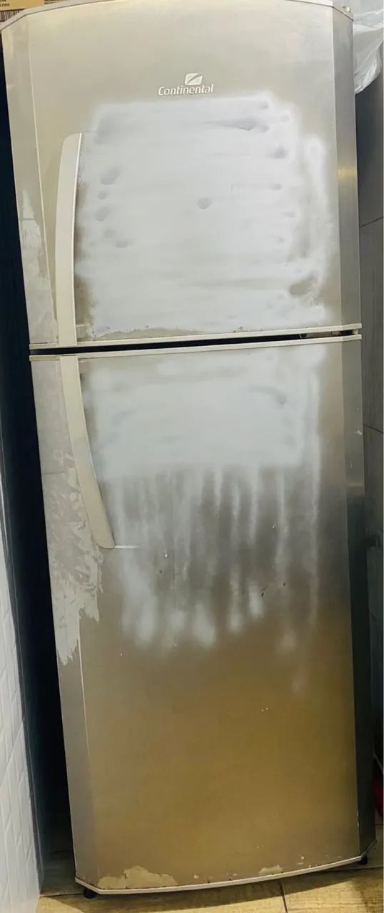 Geladeira continental  - Foto 2