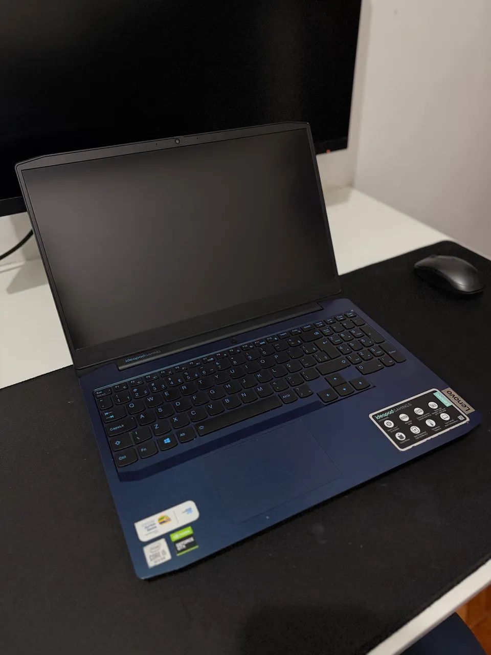Notebook Lenovo Ideapad Gaming 3i - Foto 2