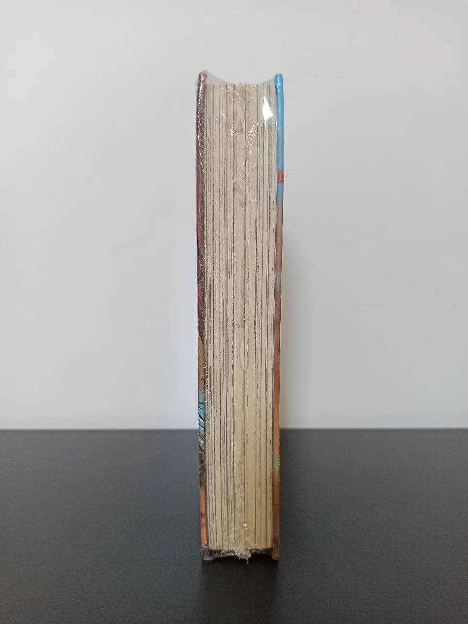 Calafrios - Junji Ito (LACRADO) - Foto 4