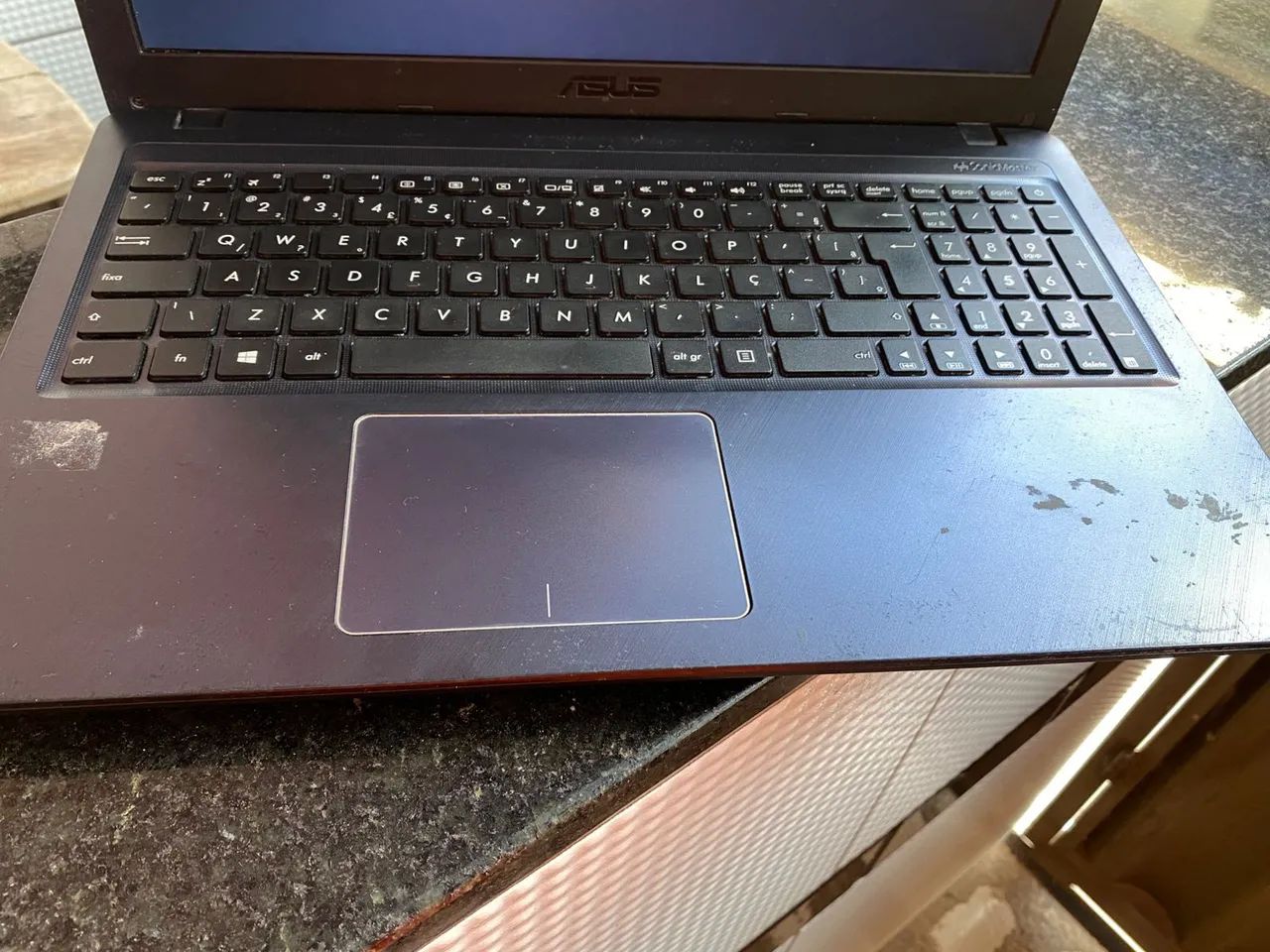 Notebook 