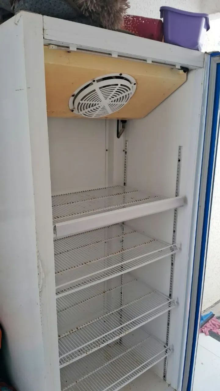 Freezer expositor  - Foto 3