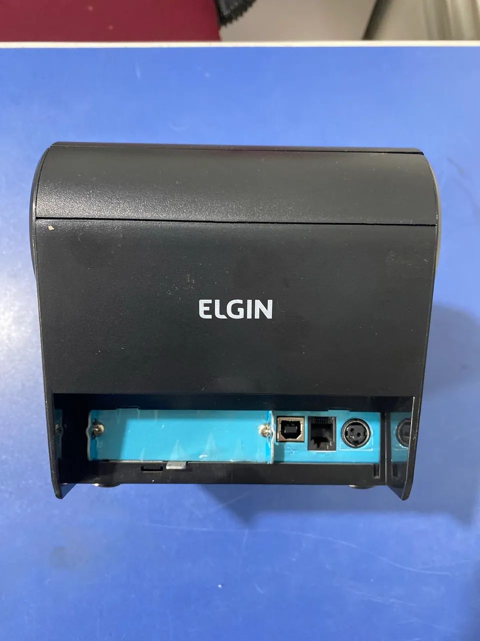 Impressora térmica de Cupom Elgin i9 - Foto 3