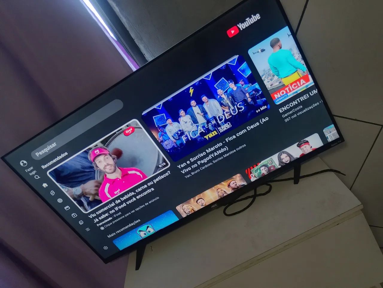 Tv roku 43  - Foto 3