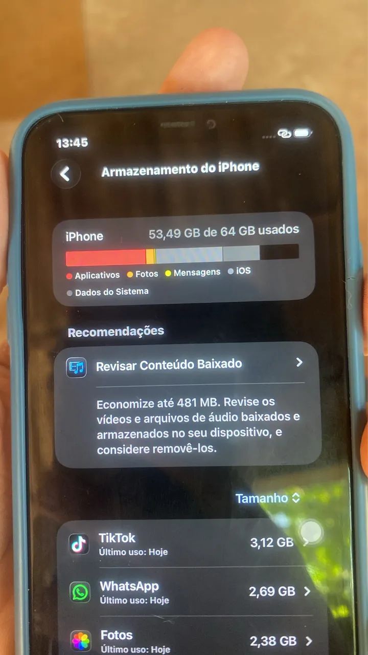 iPhone 11  - Foto 2