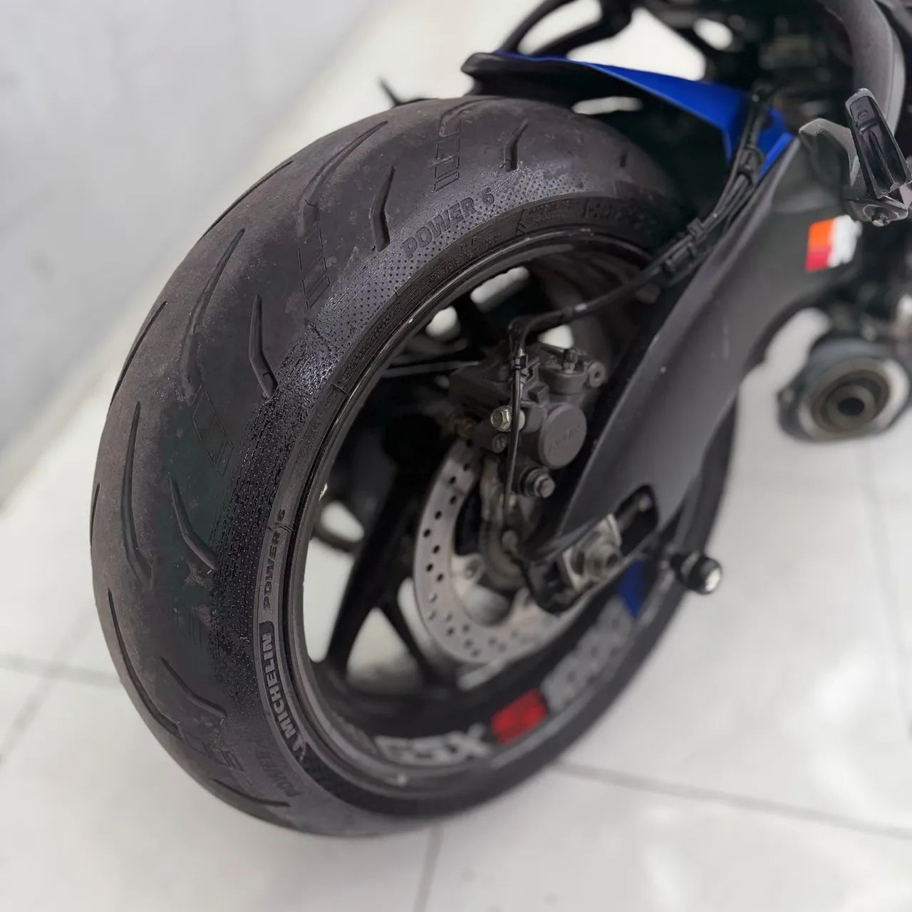 Suzuki Gsx1000F 2019 Extra! - Foto 5