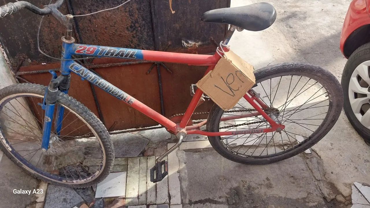 Bicicletas Seminovas  - Foto 5