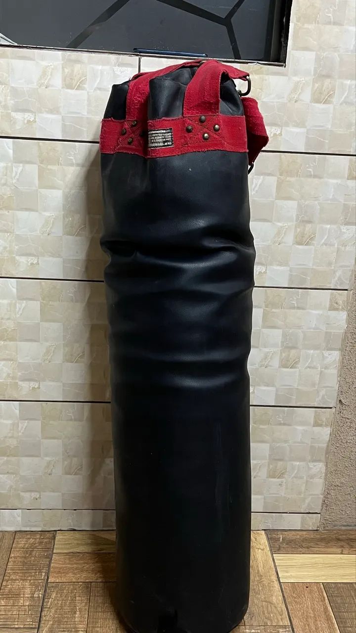 Boxeador