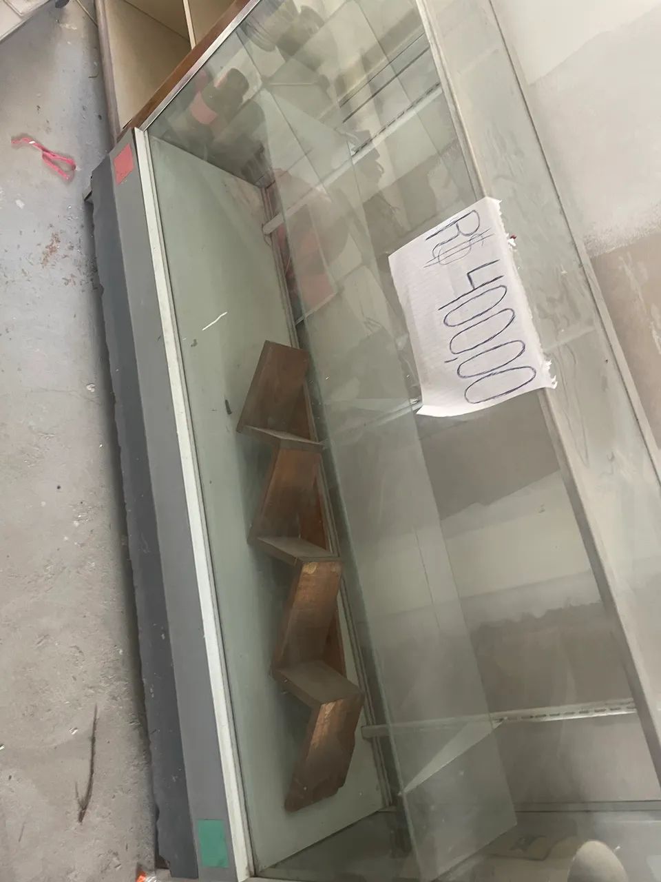 Balcão ou vitrine  - Foto 3