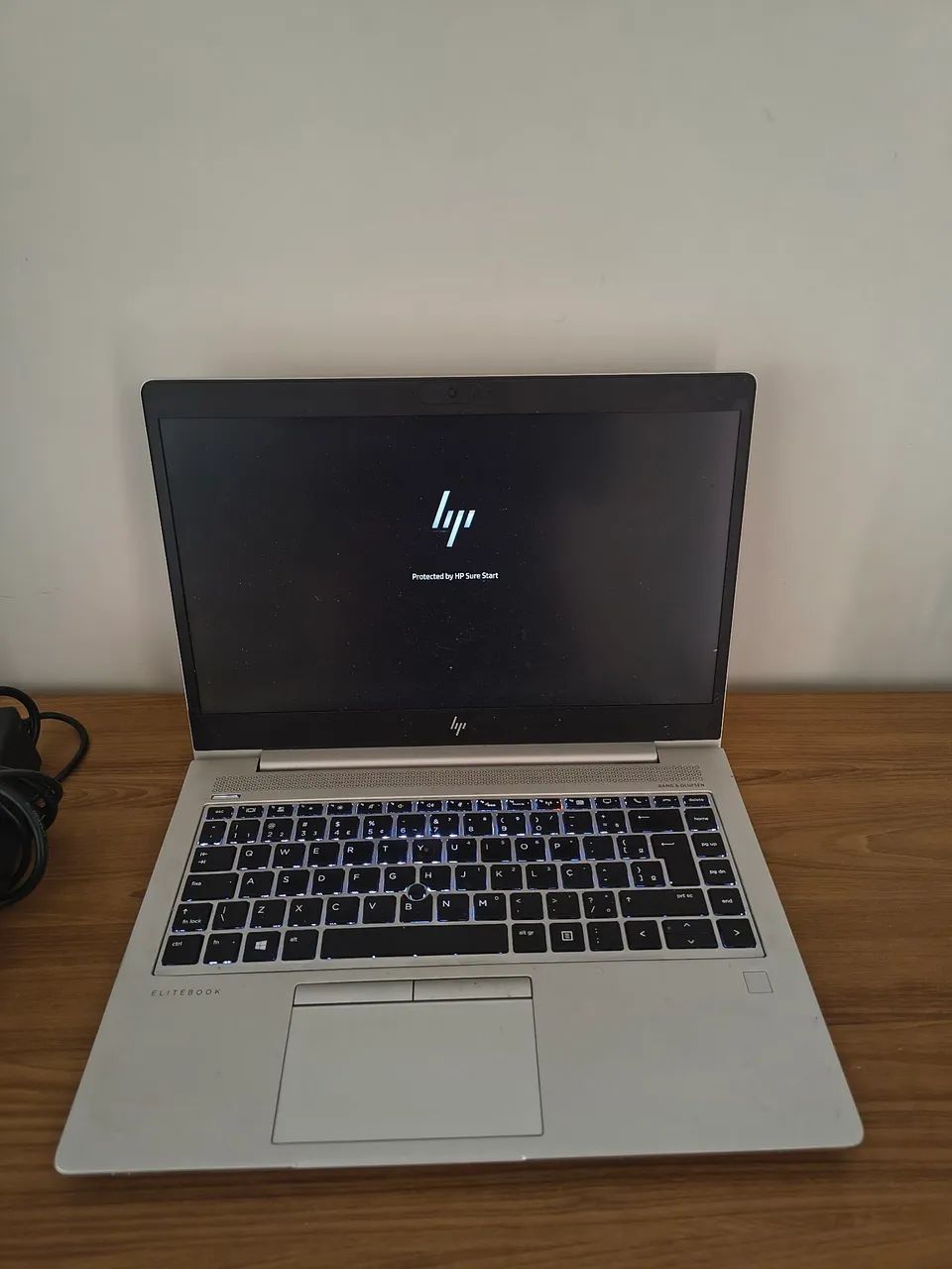Notebook eliteboik 745 g6 ryzen - Foto 2