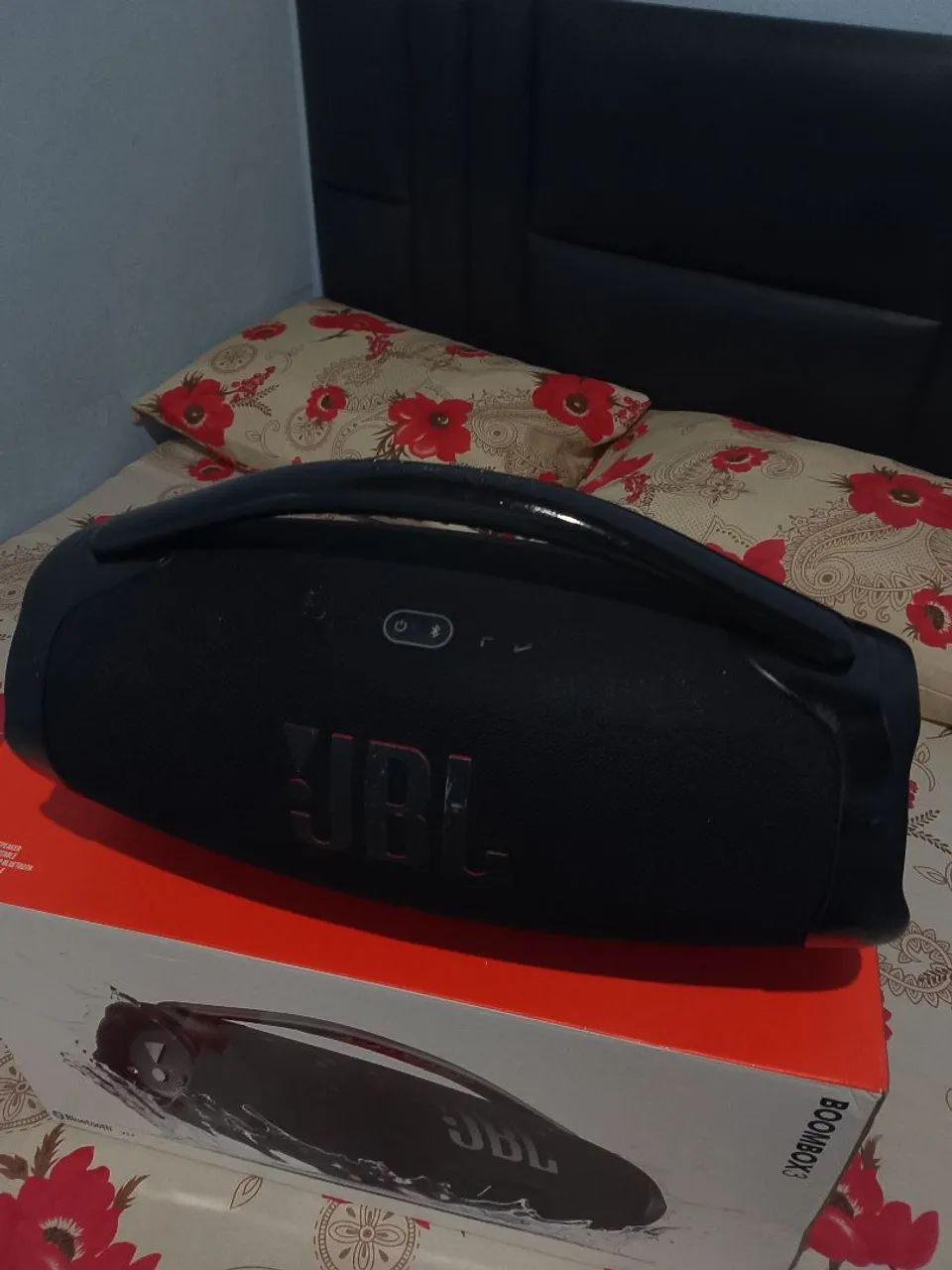 JBL BOOMBOX 3  - Foto 2