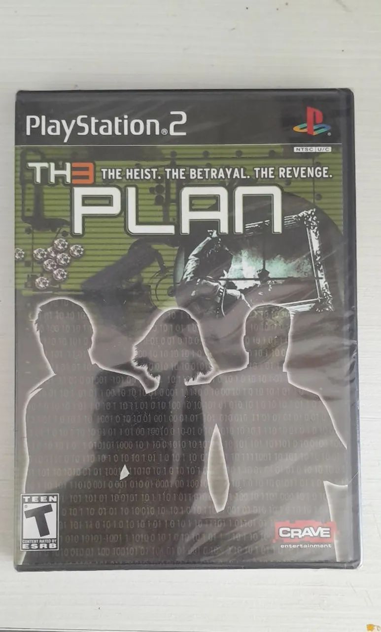 TH3 PLAN - PS2 - LACRADO