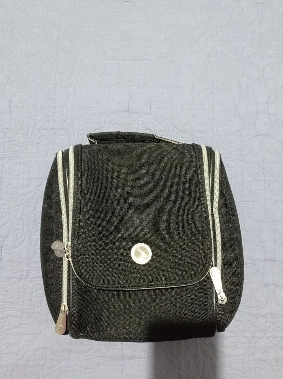 Bolsa frasqueira 