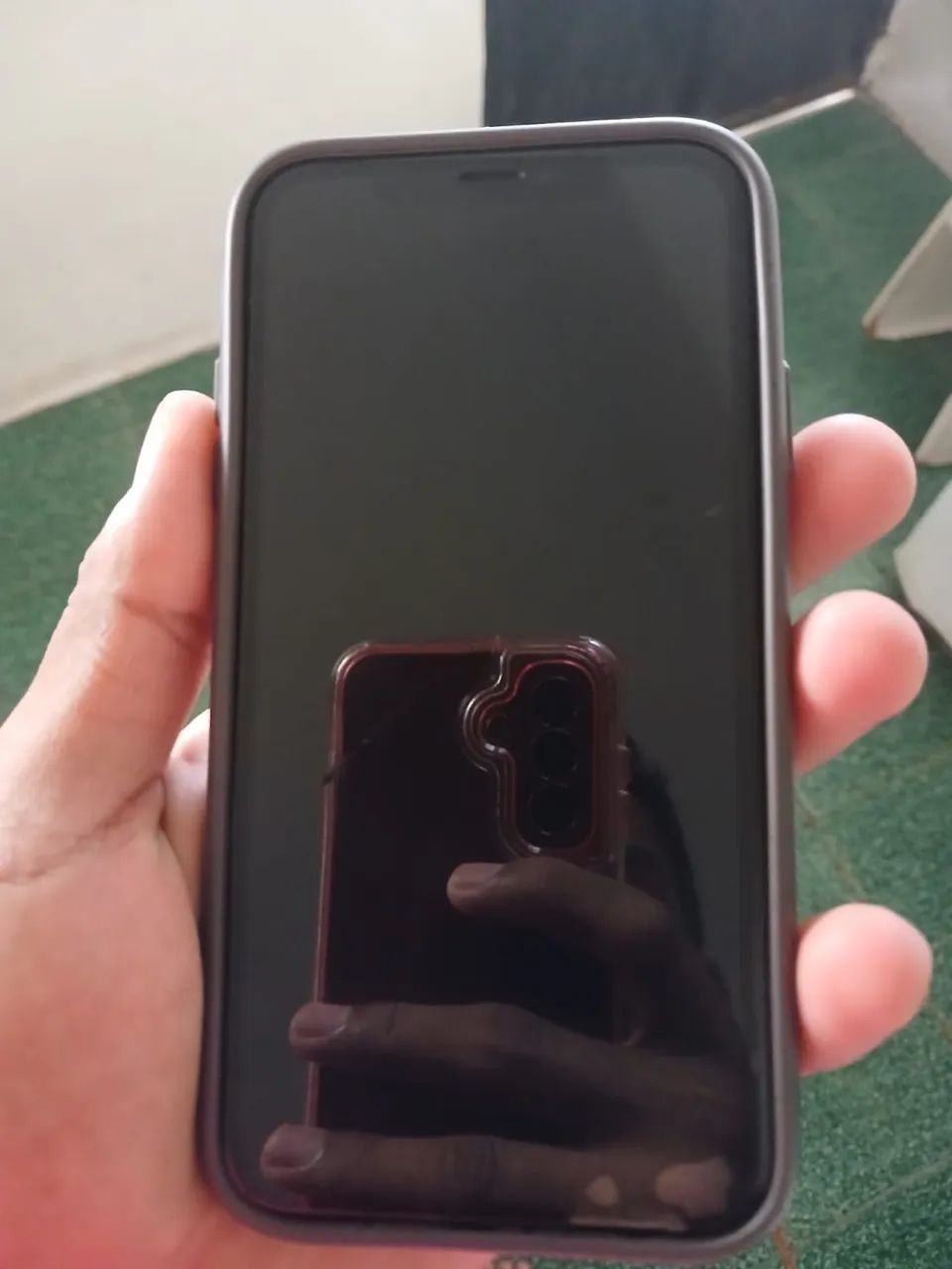 iPhone 11 256 gb - Foto 2
