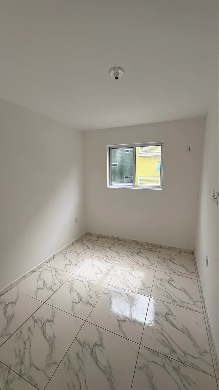Alugo apartamento no Valentina  - Foto 5