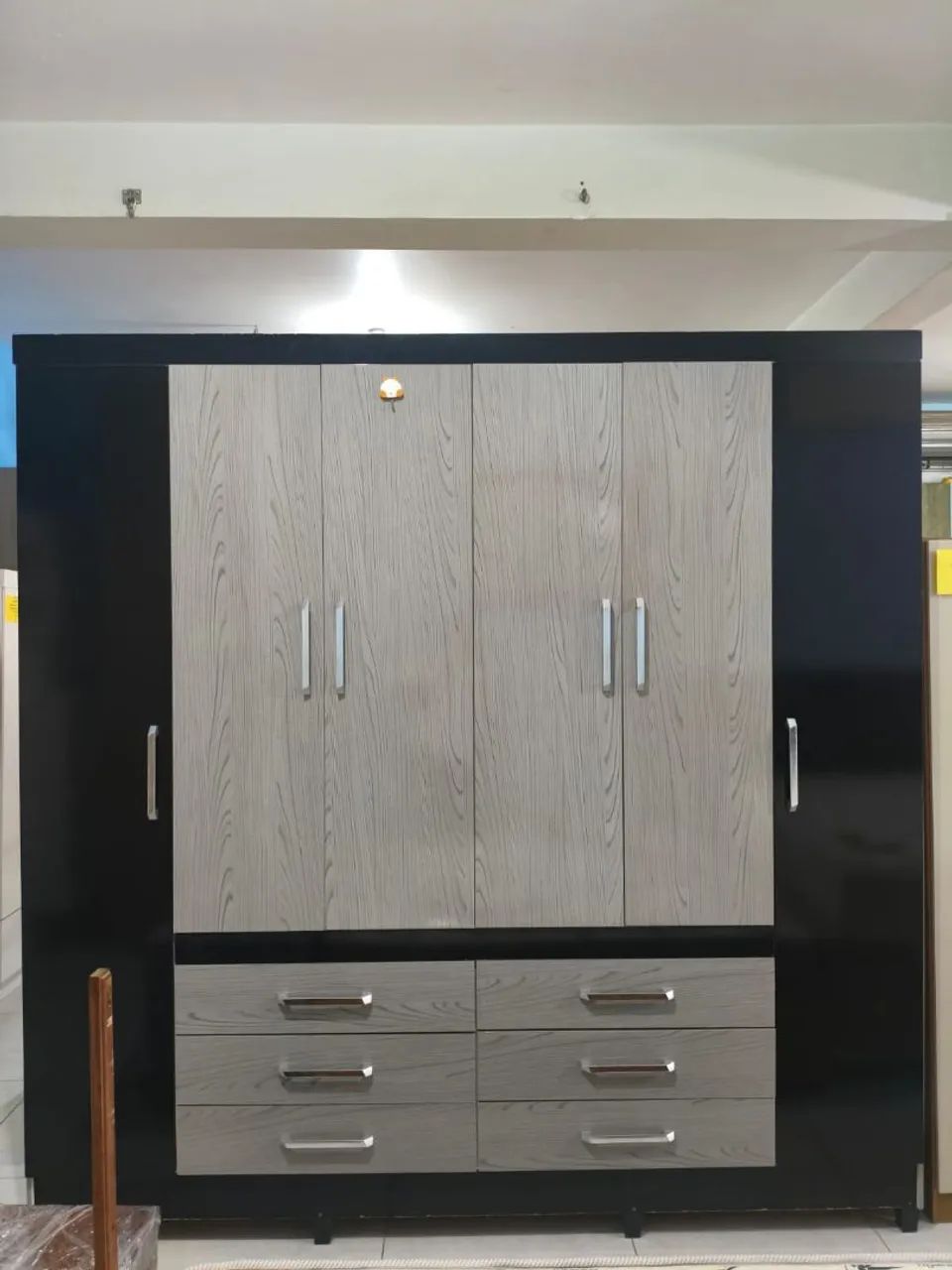 Guarda Roupa De Casal  - Foto 2