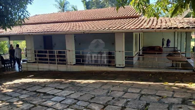 CHÁCARA DE LAZER E EVENTOS