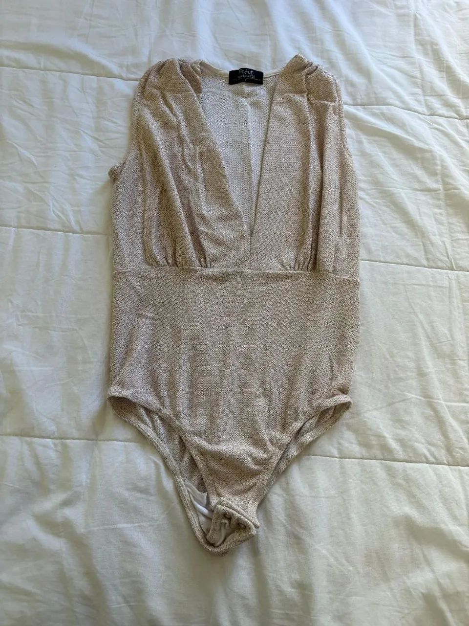 Blusa body feminino  - Foto 2