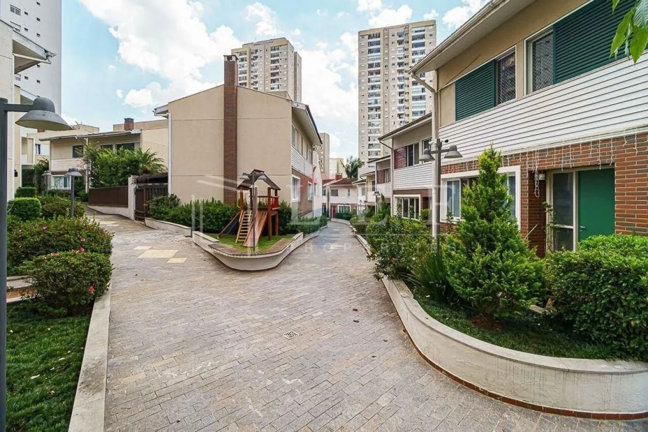 Casa de Vila - Vila Andrade - Foto 2