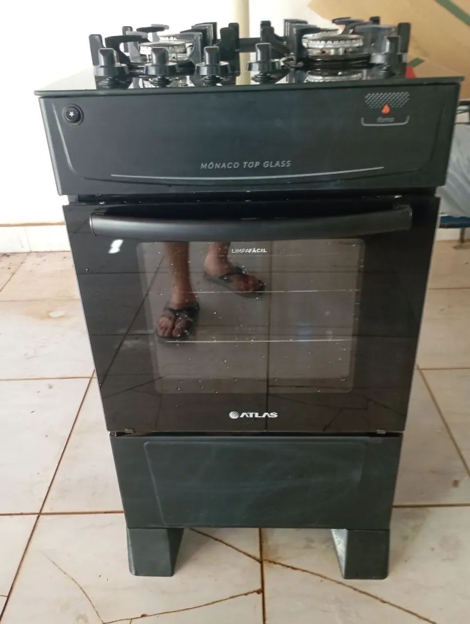 Fogão  - Foto 3