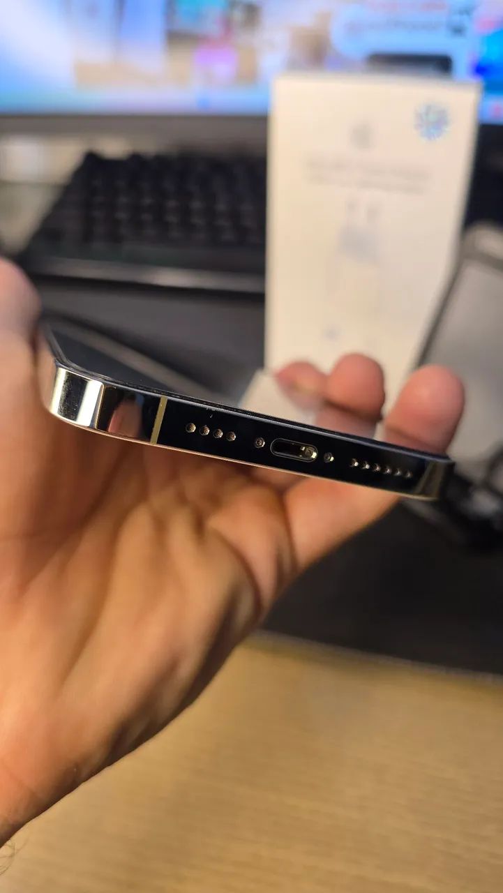 Iphone 14 pro max 128gb - Foto 2