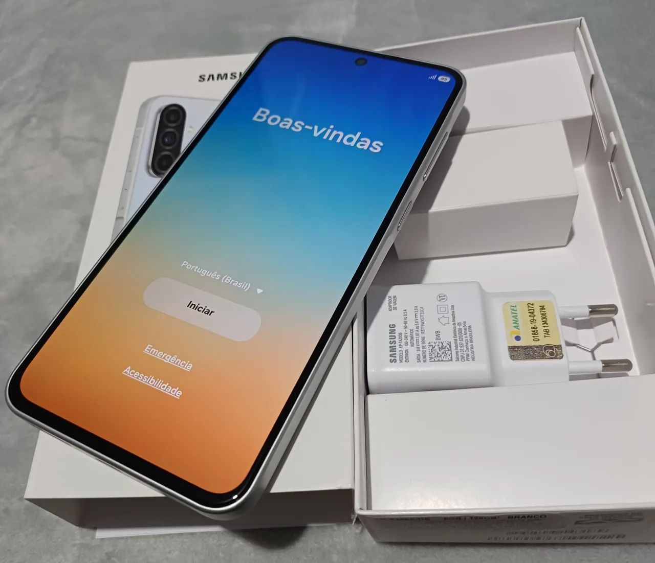 Galaxy a36 