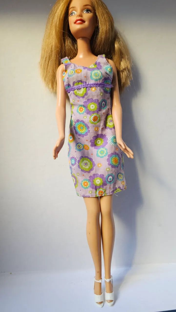 Barbie chic  2006  - Foto 5