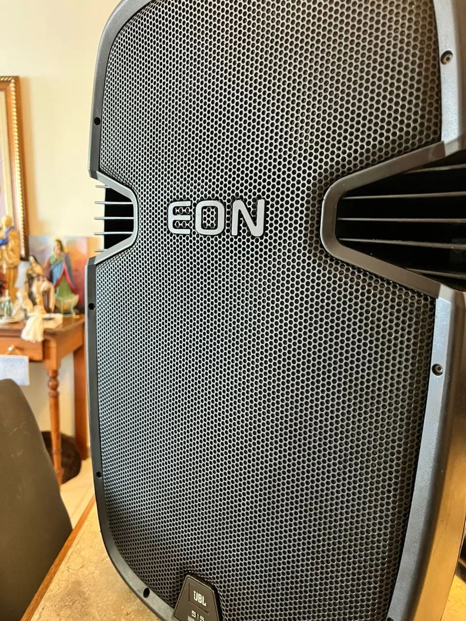 Jbl Eon 515xt (par) 