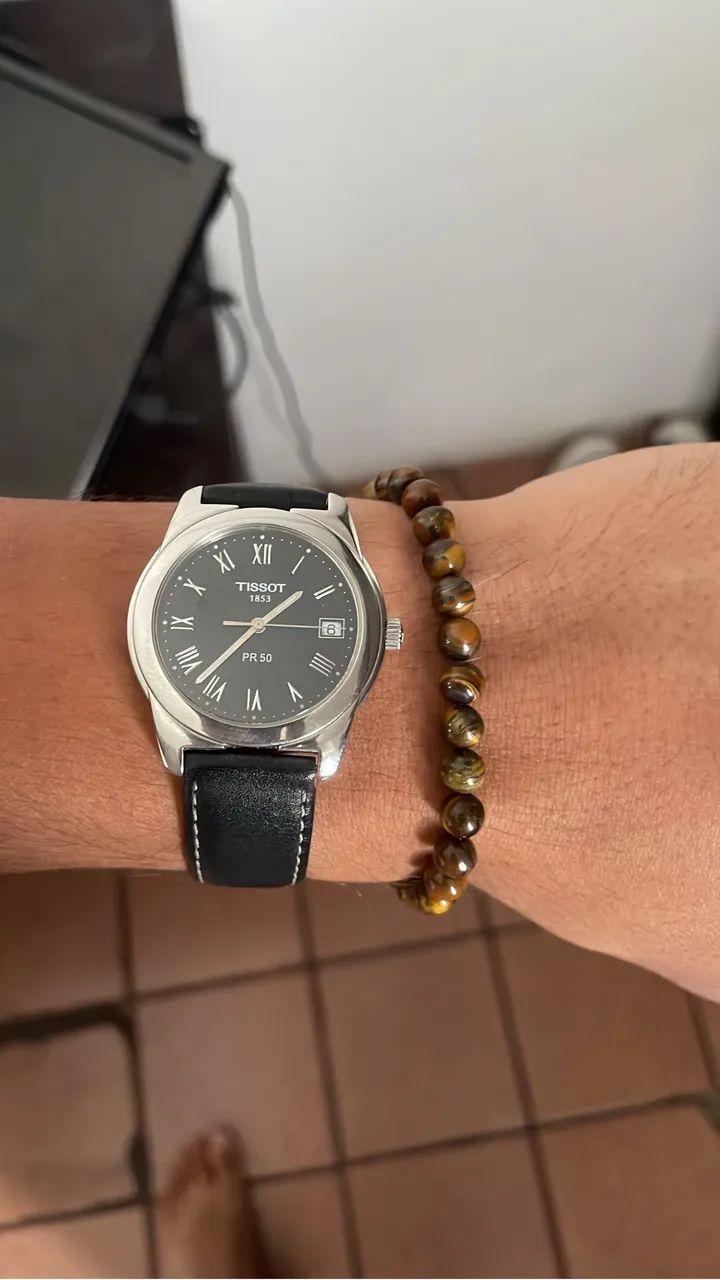 Relogio Tissot PR50 - Foto 2