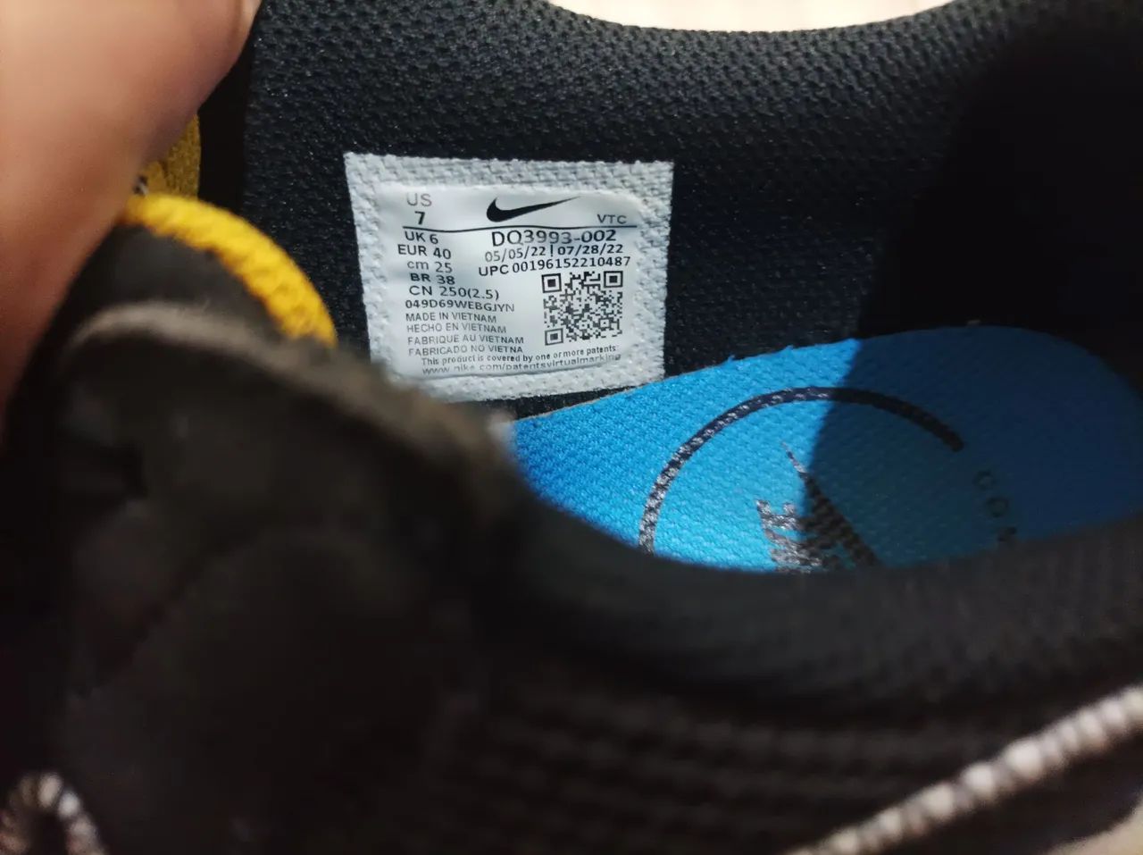 Tênis Nike Air Max Excee  - Foto 2