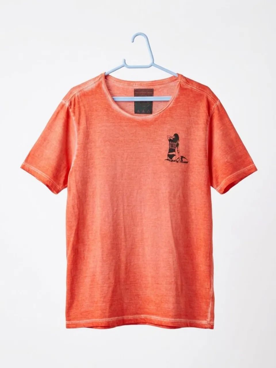 Camiseta calvin klein jeans 