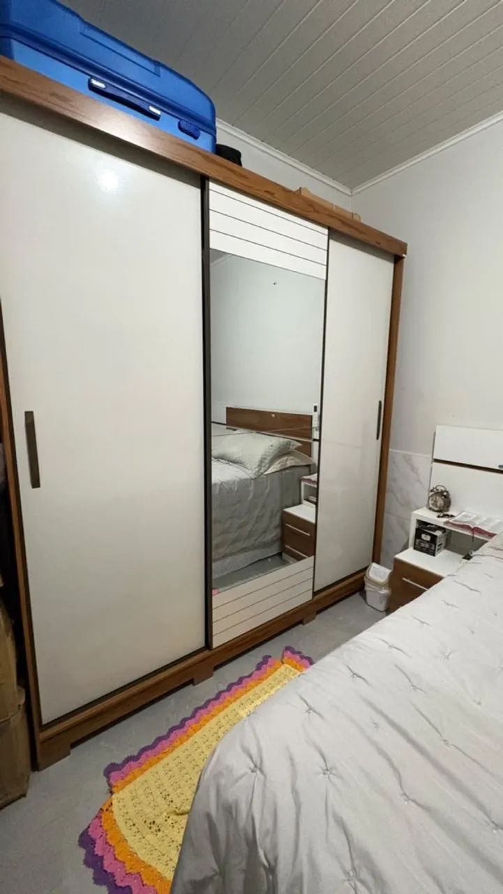 Guarda-roupa - Foto 2