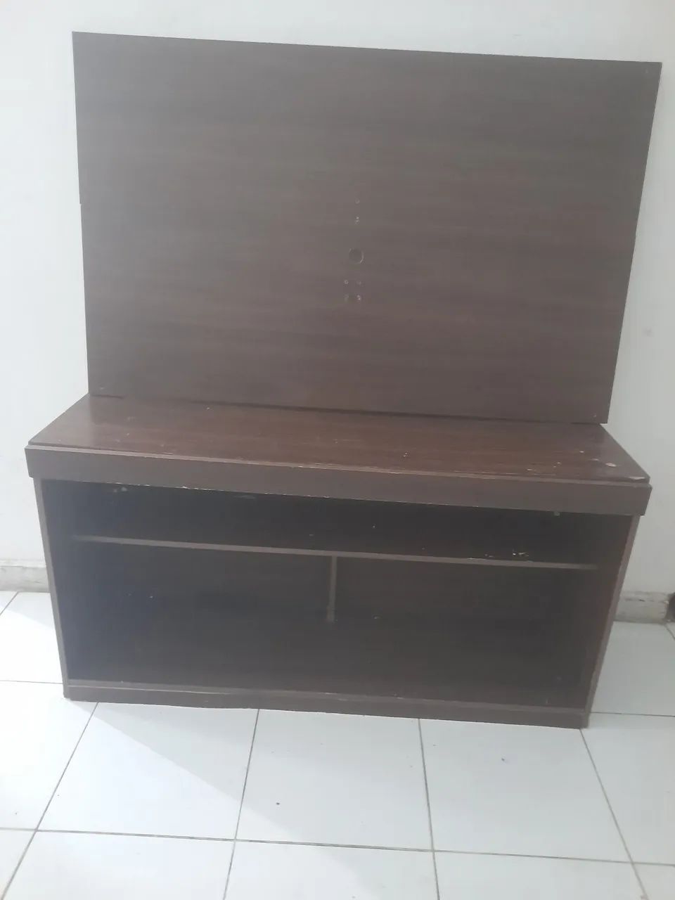 Painel e Rack