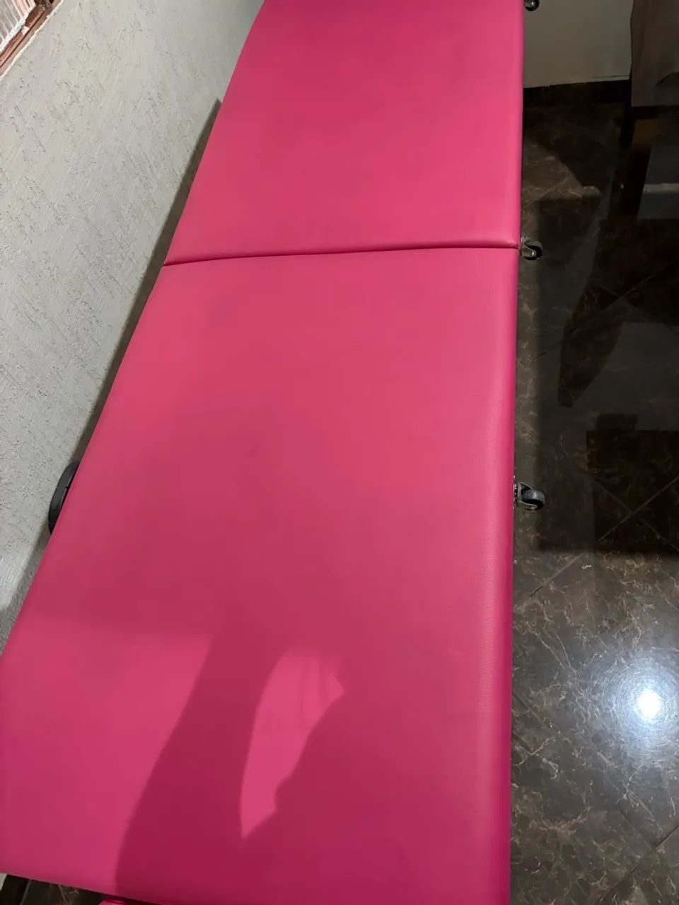 Maca portátil Santa Fe  - Foto 3