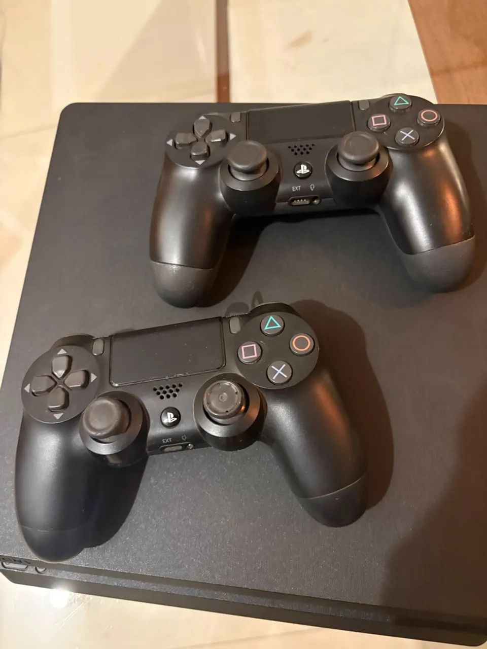 Playstation 4 - Foto 3