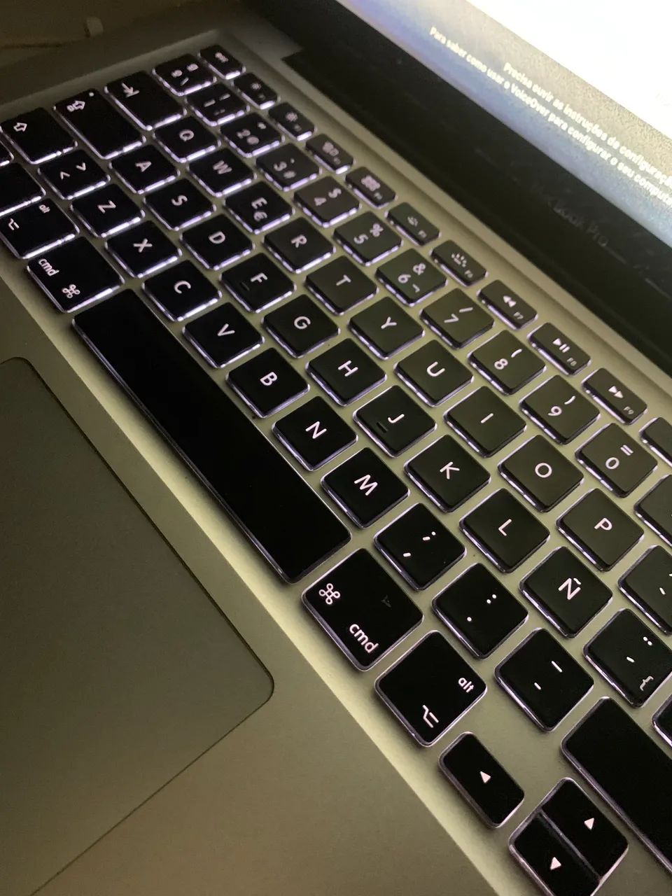 MacBook Pro 13 (Early 2011) - Notebooks - São Conrado, Aracaju