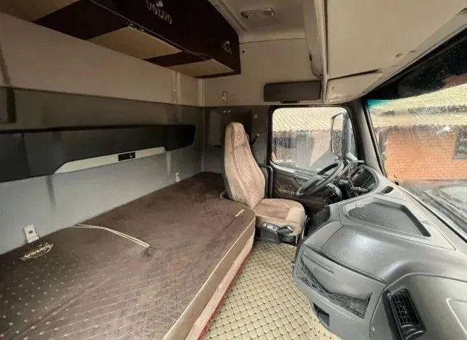 Volvo Fh 460 6x2 2012 - Foto 7