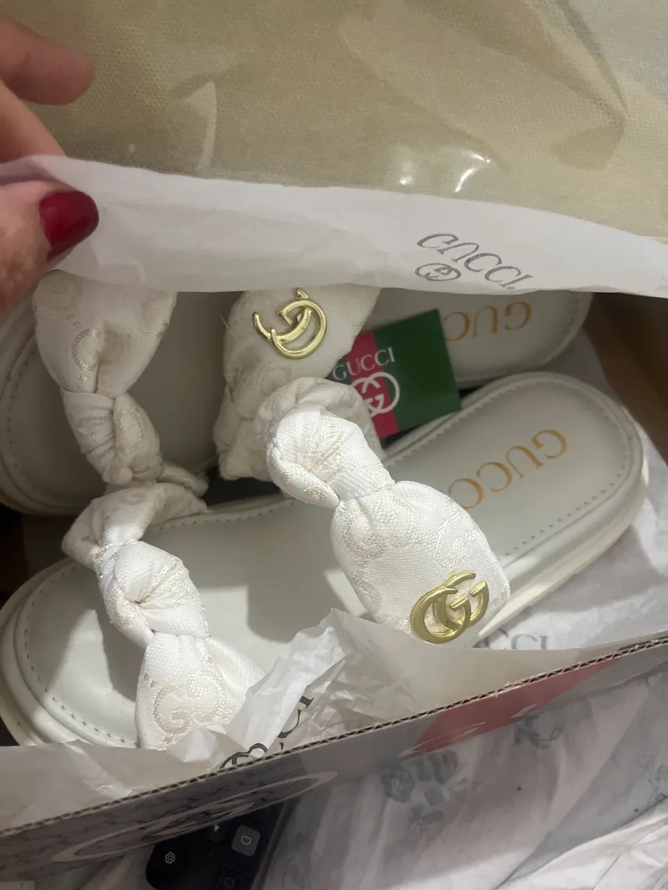 Comprei tamanho errado, tá nova nunca usada
