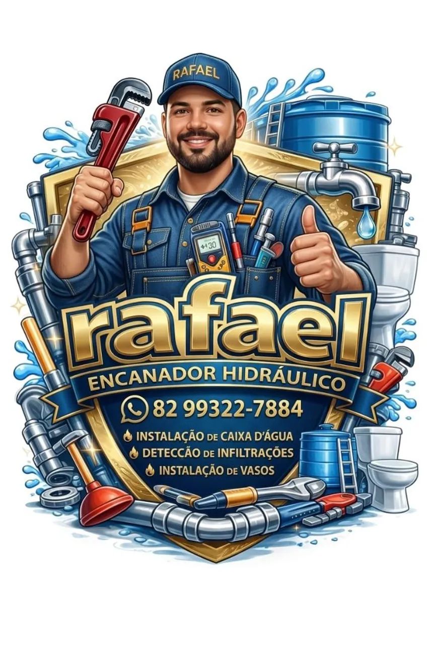 ENCANADOR HIDRÁULICO 
